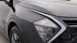 2025 (75) KIA SPORTAGE 1.6T GDi 207 HEV GT-Line 5dr Auto 5064560