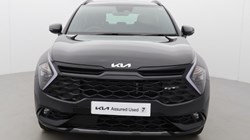 2025 (75) KIA SPORTAGE 1.6T GDi 207 HEV GT-Line 5dr Auto 5064554