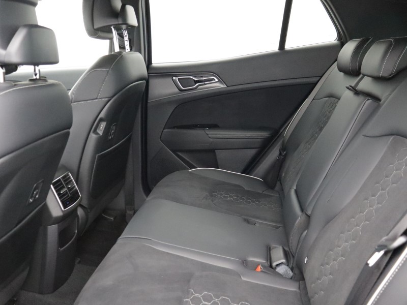 2025 (75) KIA SPORTAGE 1.6T GDi 207 HEV GT-Line 5dr Auto 5064551