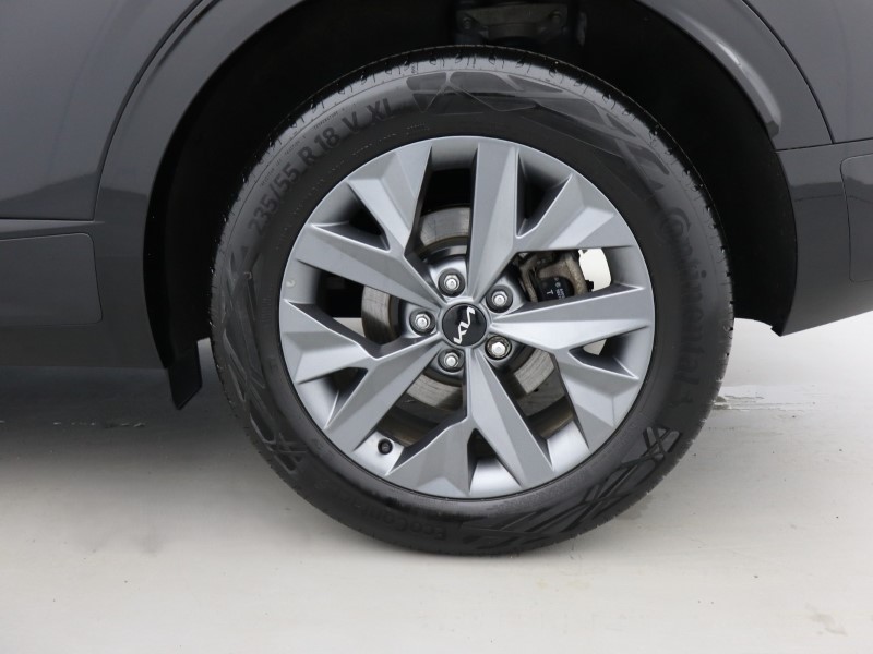 2025 (75) KIA SPORTAGE 1.6T GDi 207 HEV GT-Line 5dr Auto 5064555