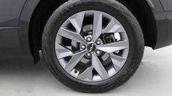 2025 (75) KIA SPORTAGE 1.6T GDi 207 HEV GT-Line 5dr Auto 5064555