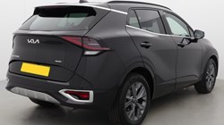 2025 (75) KIA SPORTAGE 1.6T GDi 207 HEV GT-Line 5dr Auto 5064559