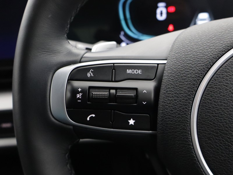 2025 (75) KIA SPORTAGE 1.6T GDi 207 HEV GT-Line 5dr Auto 5064583