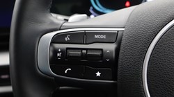 2025 (75) KIA SPORTAGE 1.6T GDi 207 HEV GT-Line 5dr Auto 5064583