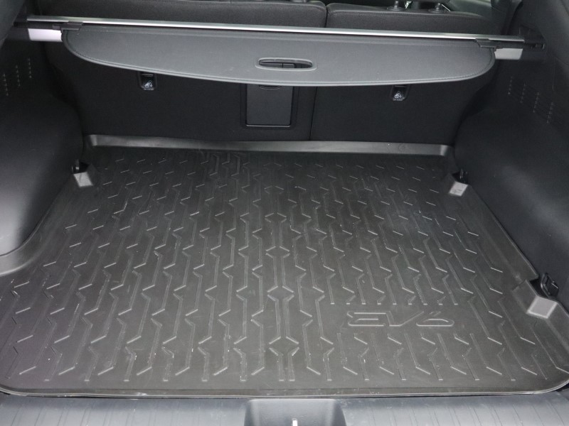 2023 (72) KIA EV6 166kW GT Line 77.4kWh 5dr Auto 5056440