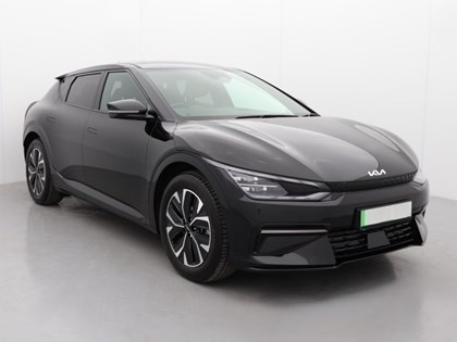 2023 (72) KIA EV6 166kW GT Line 77.4kWh 5dr Auto