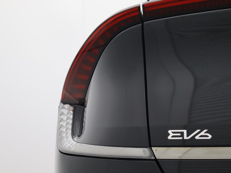 2023 (72) KIA EV6 166kW GT Line 77.4kWh 5dr Auto 5056443