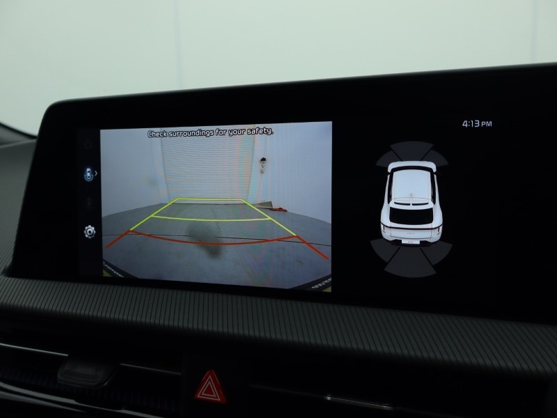 2023 (72) KIA EV6 166kW GT Line 77.4kWh 5dr Auto 5056430