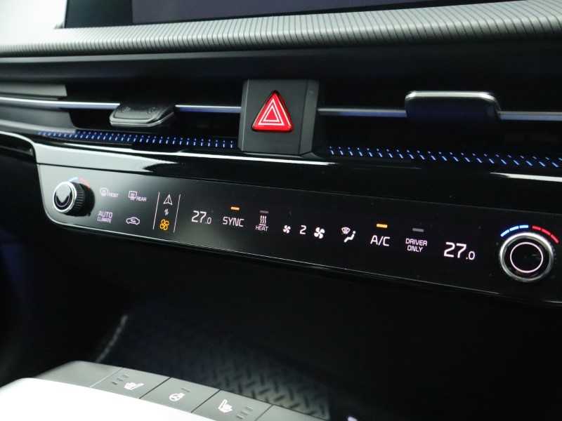 2023 (72) KIA EV6 166kW GT Line 77.4kWh 5dr Auto 5056431