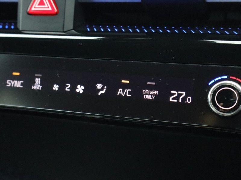 2023 (72) KIA EV6 166kW GT Line 77.4kWh 5dr Auto 5056432