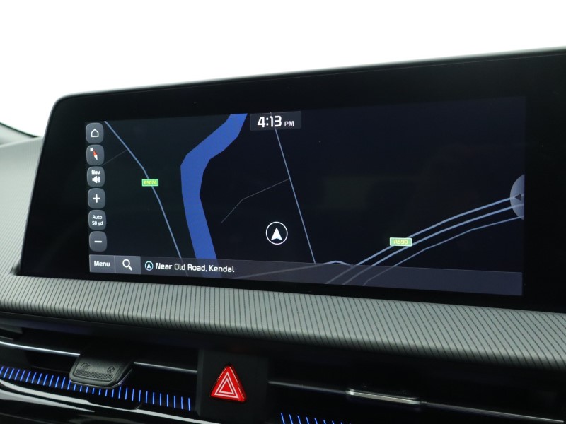 2023 (72) KIA EV6 166kW GT Line 77.4kWh 5dr Auto 5056427