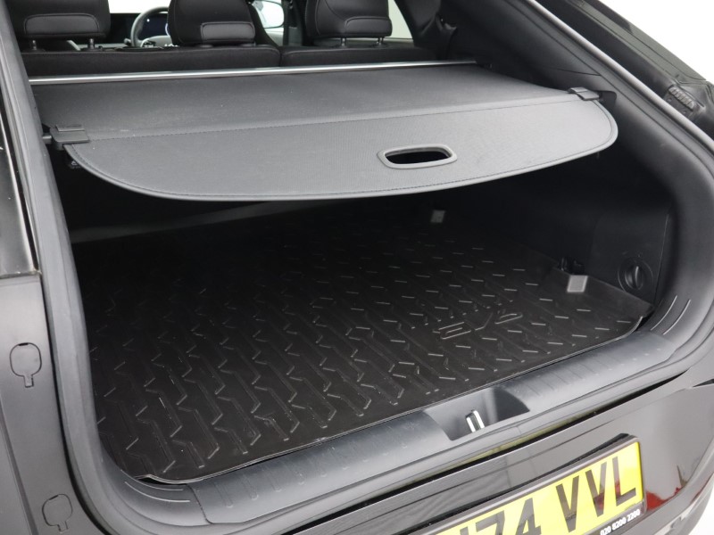 2023 (72) KIA EV6 166kW GT Line 77.4kWh 5dr Auto 5056441