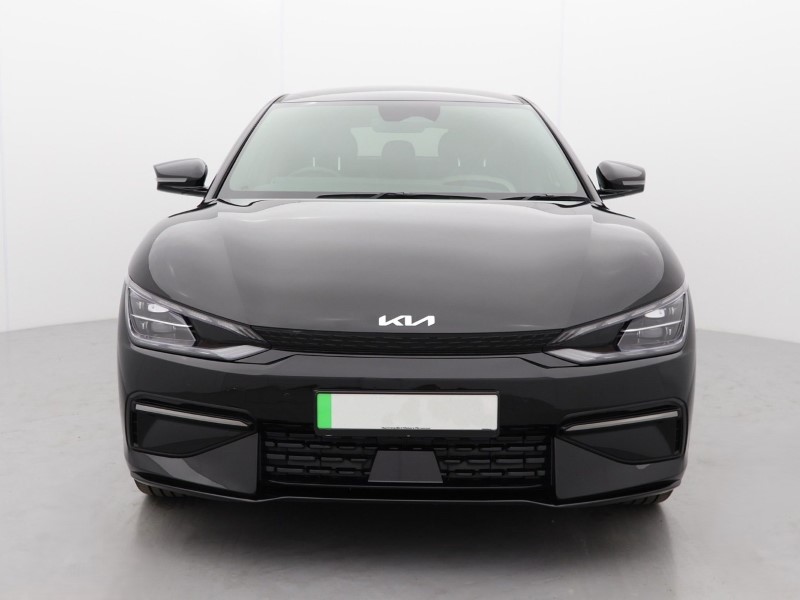 2023 (72) KIA EV6 166kW GT Line 77.4kWh 5dr Auto 5056406