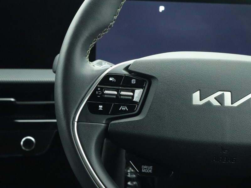 2023 (72) KIA EV6 166kW GT Line 77.4kWh 5dr Auto 5056414