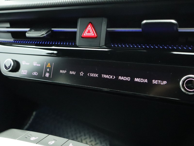 2023 (72) KIA EV6 166kW GT Line 77.4kWh 5dr Auto 5056433