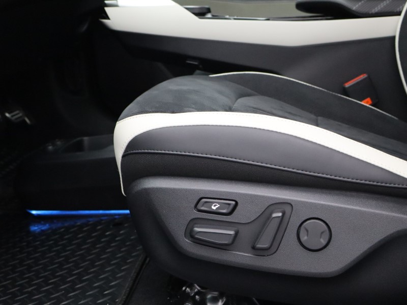 2023 (72) KIA EV6 166kW GT Line 77.4kWh 5dr Auto 5056411