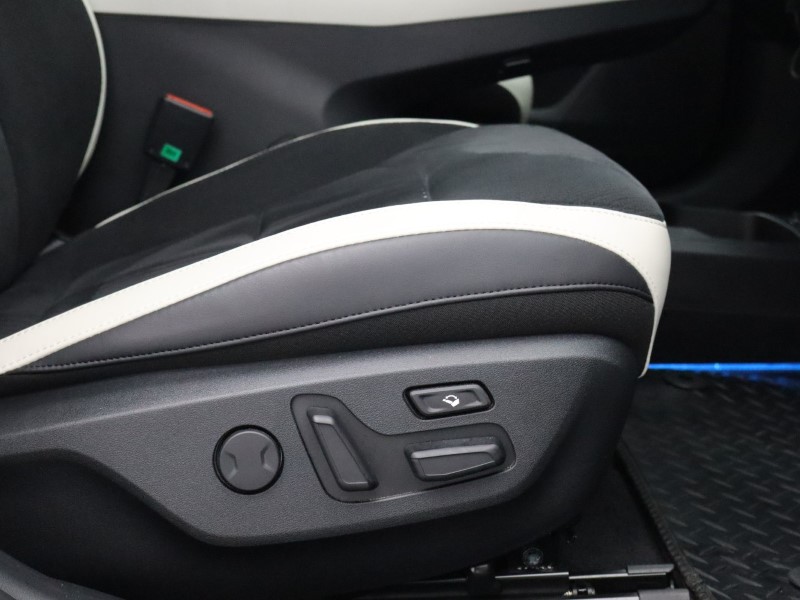 2023 (72) KIA EV6 166kW GT Line 77.4kWh 5dr Auto 5056421