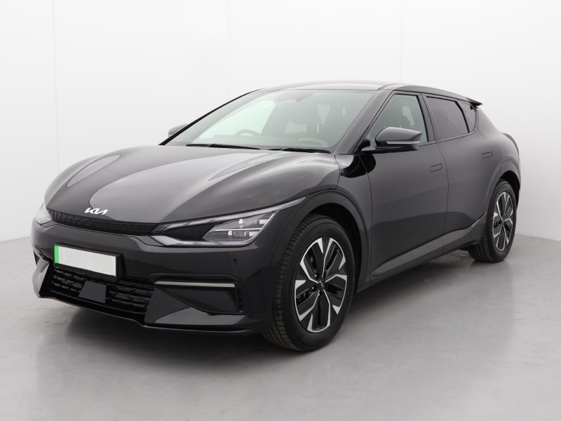 2023 (72) KIA EV6 166kW GT Line 77.4kWh 5dr Auto 5056408