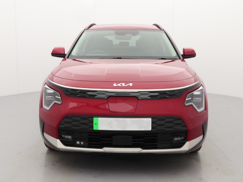 2023 (23) KIA NIRO 150kW 3 65kWh 5dr Auto 5056915