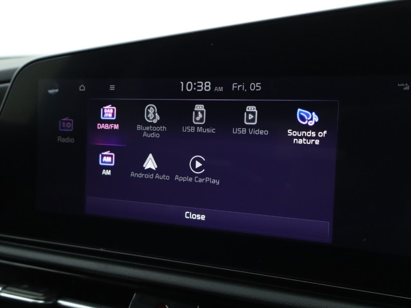 2023 (23) KIA NIRO 150kW 3 65kWh 5dr Auto 5056937