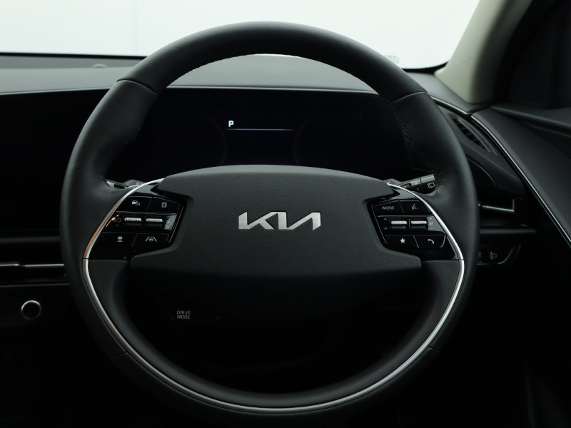 2023 (23) KIA NIRO 150kW 3 65kWh 5dr Auto 5056924