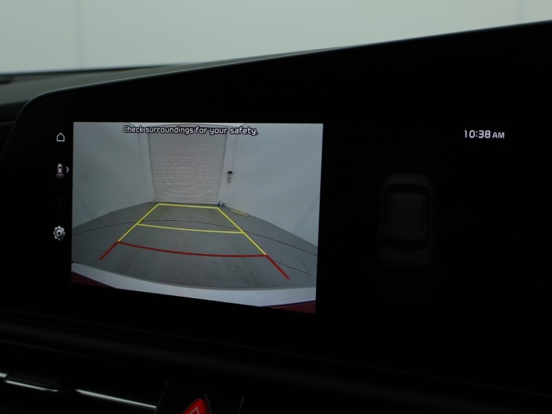 2023 (23) KIA NIRO 150kW 3 65kWh 5dr Auto 5056938