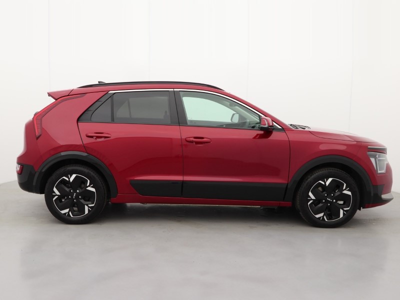 2023 (23) KIA NIRO 150kW 3 65kWh 5dr Auto 5056914