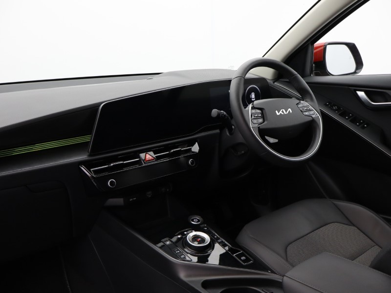 2023 (23) KIA NIRO 150kW 3 65kWh 5dr Auto 5056923