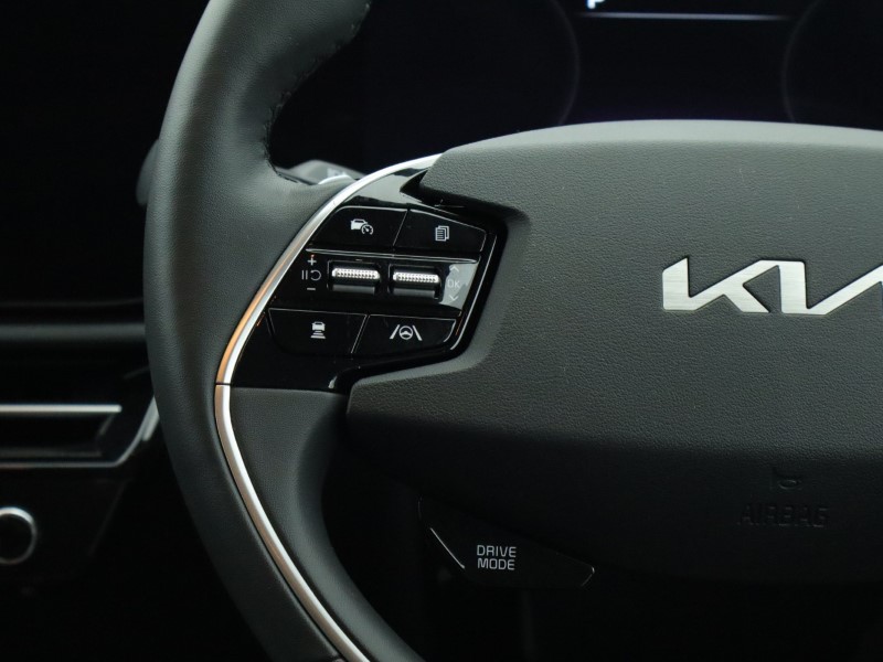 2023 (23) KIA NIRO 150kW 3 65kWh 5dr Auto 5056925