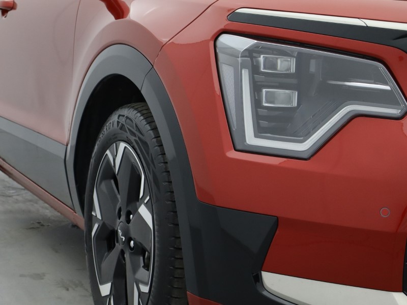 2023 (23) KIA NIRO 150kW 3 65kWh 5dr Auto 5056949