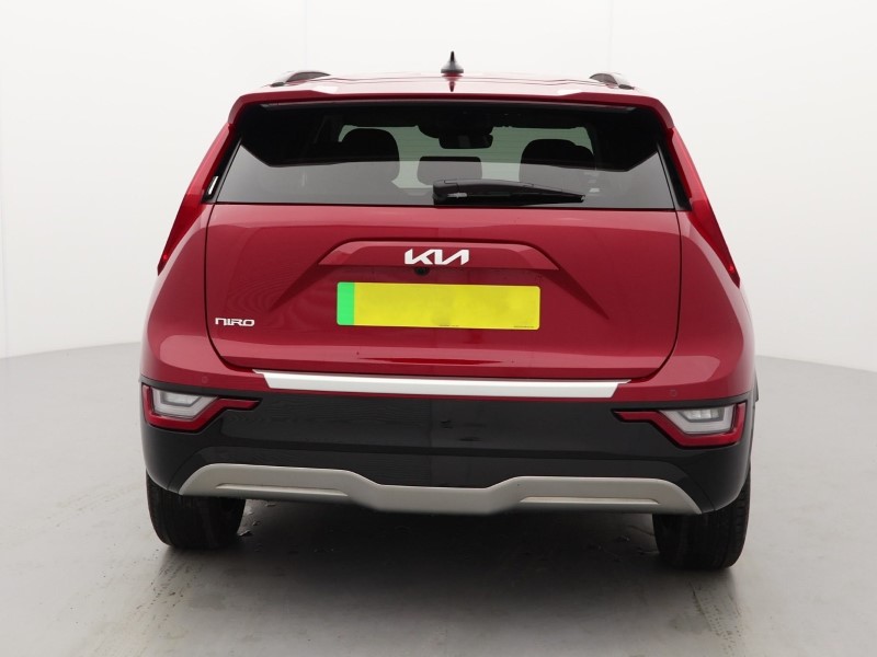 2023 (23) KIA NIRO 150kW 3 65kWh 5dr Auto 5056916