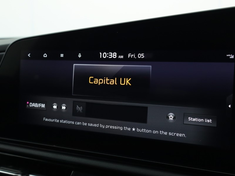 2023 (23) KIA NIRO 150kW 3 65kWh 5dr Auto 5056935