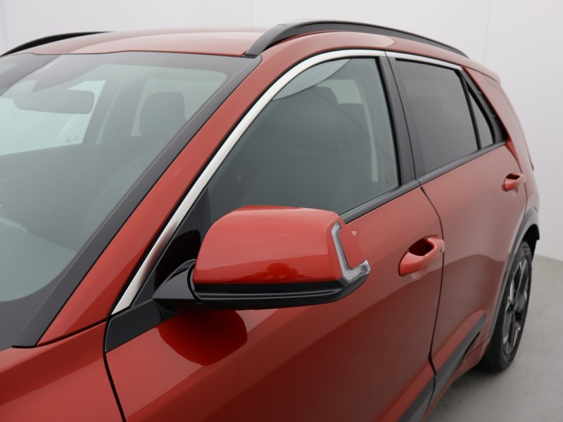 2023 (23) KIA NIRO 150kW 3 65kWh 5dr Auto 5056950