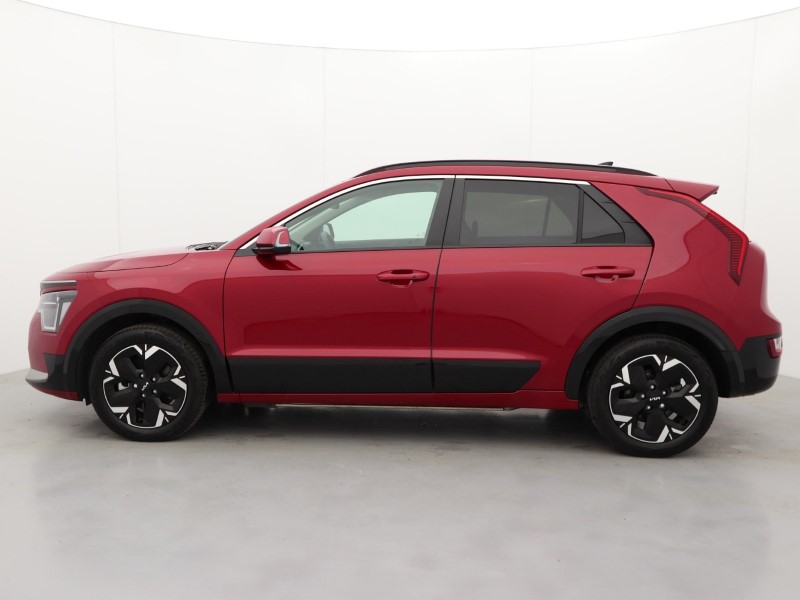 2023 (23) KIA NIRO 150kW 3 65kWh 5dr Auto 5056919