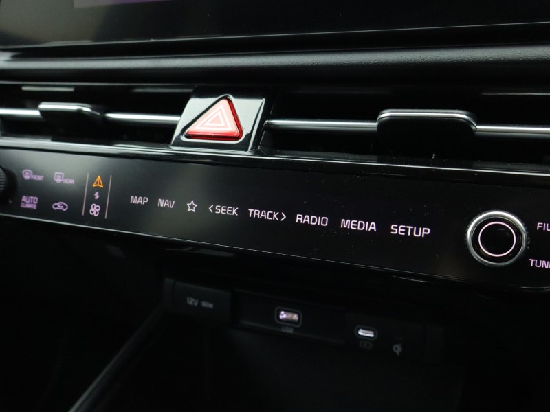 2023 (23) KIA NIRO 150kW 3 65kWh 5dr Auto 5056941