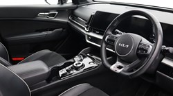 2023 (23) KIA SPORTAGE 1.6T GDi 48V ISG GT-Line 5dr DCT 5053142