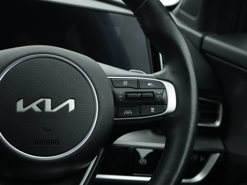 2023 (23) KIA SPORTAGE 1.6T GDi 48V ISG GT-Line 5dr DCT 5053138