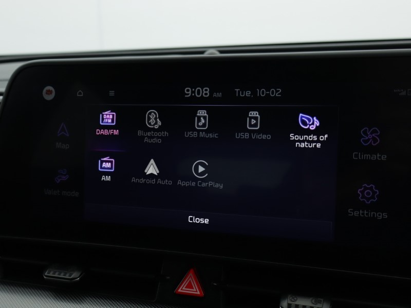 2023 (23) KIA SPORTAGE 1.6T GDi 48V ISG GT-Line 5dr DCT 5053148