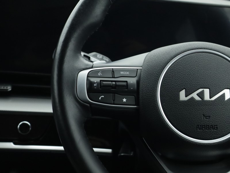 2023 (23) KIA SPORTAGE 1.6T GDi 48V ISG GT-Line 5dr DCT 5053137