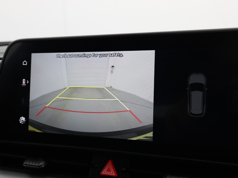 2023 (23) KIA SPORTAGE 1.6T GDi 48V ISG GT-Line 5dr DCT 5053152