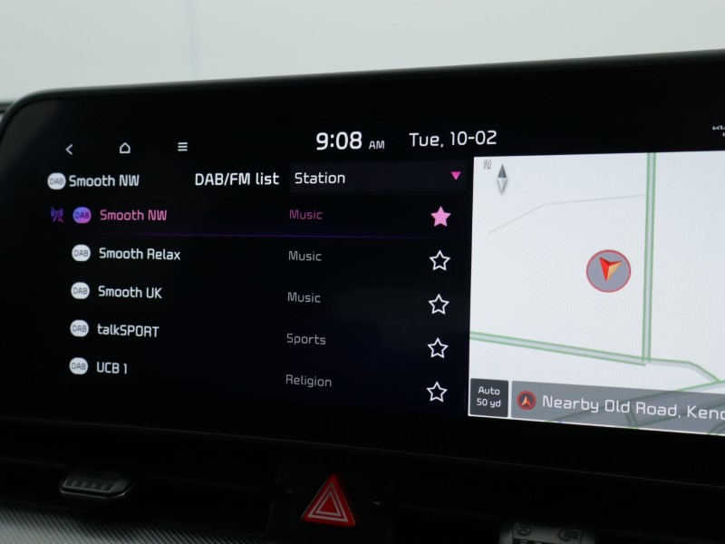 2023 (23) KIA SPORTAGE 1.6T GDi 48V ISG GT-Line 5dr DCT 5053151