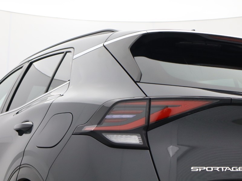 2023 (23) KIA SPORTAGE 1.6T GDi 48V ISG GT-Line 5dr DCT 5053165