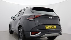 2023 (23) KIA SPORTAGE 1.6T GDi 48V ISG GT-Line 5dr DCT 5053164