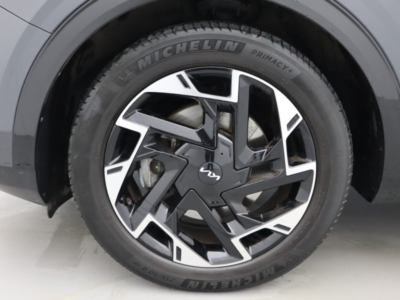 2023 (23) KIA SPORTAGE 1.6T GDi 48V ISG GT-Line 5dr DCT 5053127