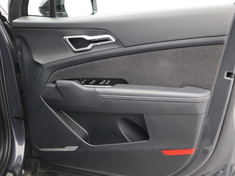 2023 (23) KIA SPORTAGE 1.6T GDi 48V ISG GT-Line 5dr DCT 5053140