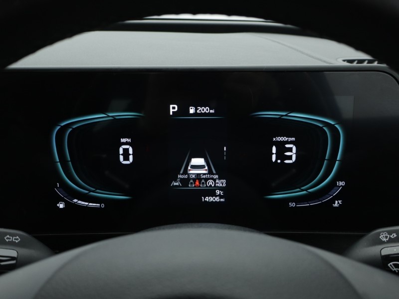 2023 (23) KIA SPORTAGE 1.6T GDi 48V ISG GT-Line 5dr DCT 5053129