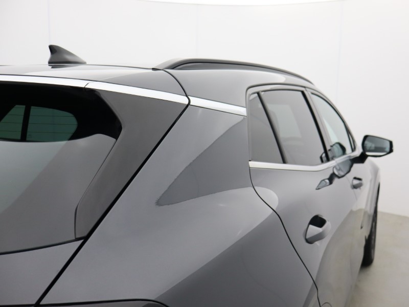 2023 (23) KIA SPORTAGE 1.6T GDi 48V ISG GT-Line 5dr DCT 5053168