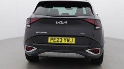 2023 (23) KIA SPORTAGE 1.6T GDi 48V ISG GT-Line 5dr DCT 5053125