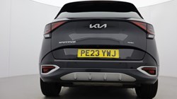 2023 (23) KIA SPORTAGE 1.6T GDi 48V ISG GT-Line 5dr DCT 5053166