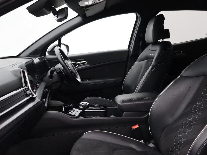 2023 (23) KIA SPORTAGE 1.6T GDi 48V ISG GT-Line 5dr DCT 5053122